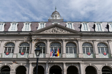Louisiana State Museum