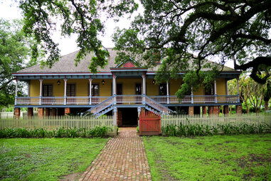 Laura Plantation