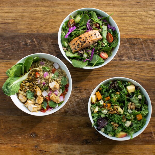 Sweetgreen: A Restaurant in Philadelphia, PA - Thrillist