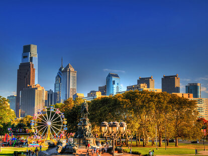 Philadelphia