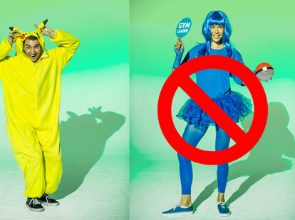 couples halloween costumes