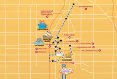 Your Guide to the Perfect Las Vegas Beer Crawl