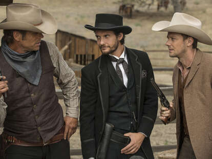 westworld, hbo, william, logan