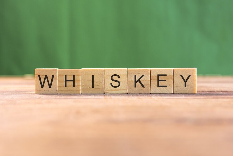 Whiskey vs Whisky The Difference Between Whiskey and Whisky Thrillist