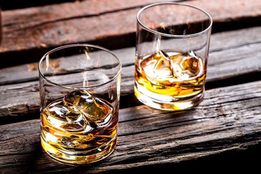 Whiskey vs Whisky The Difference Between Whiskey and Whisky Thrillist