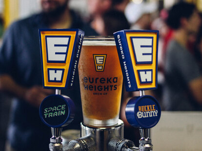 Eureka Heights Brew Co.