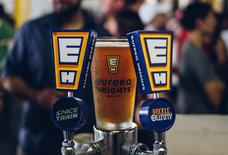 The Best New Breweries in Houston