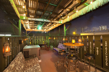 Home of the Brave Brewseum