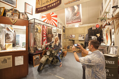 Home of the Brave Brewseum