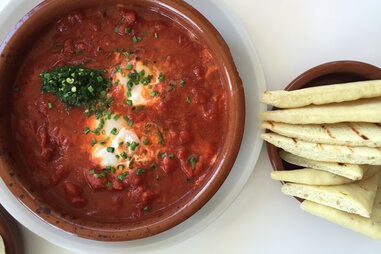 CANTINE Italian Café & Bar