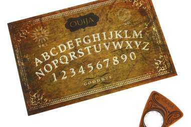 hasbro ouija board