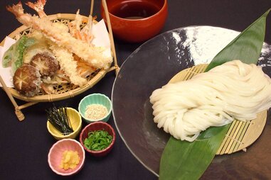 Japanese Restaurant DAITO