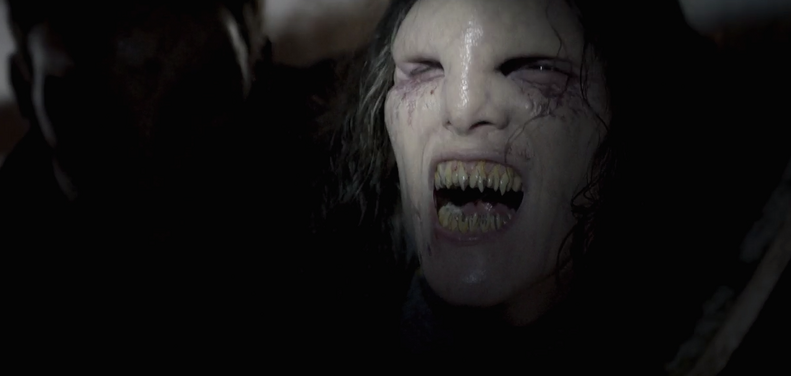 black mirror men against fire roaches