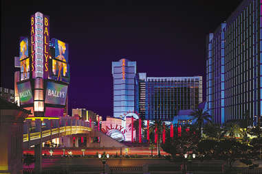 Bally’s