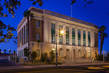 Mob Museum