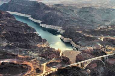hoover dam