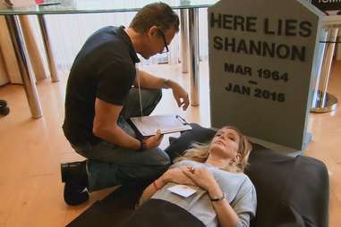 david and shannon funerals real housewives of orange county