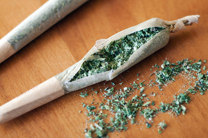 Are Marijuana Dispensary Pre-Rolled Joints Worth It? - Thrillist