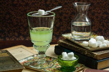 Absinthe Brasserie
