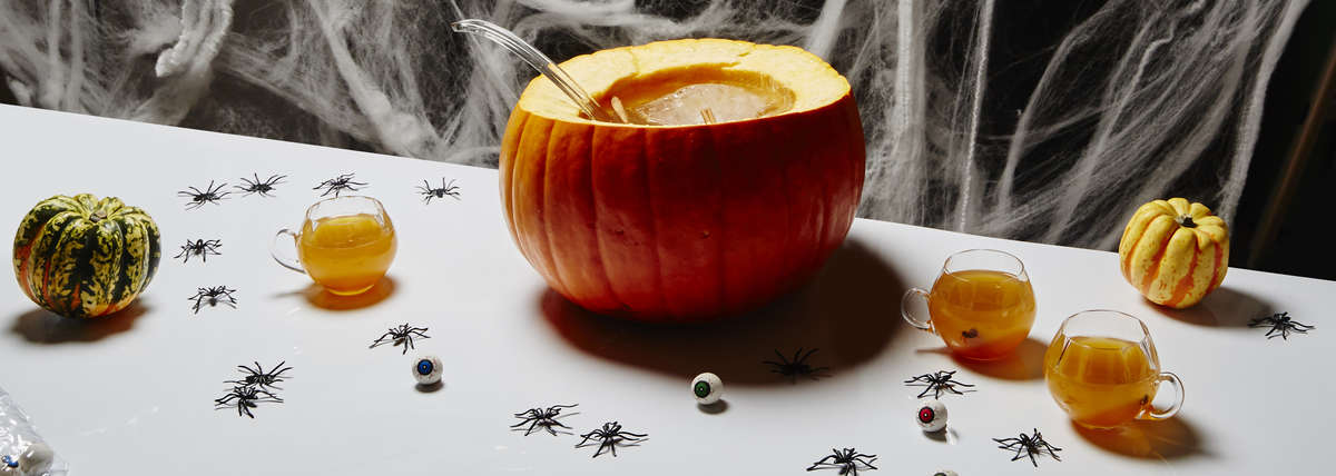 How To Throw A Halloween Party For Adults
