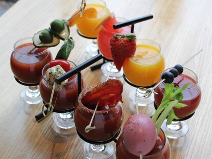 Fielding’s Wood Grill