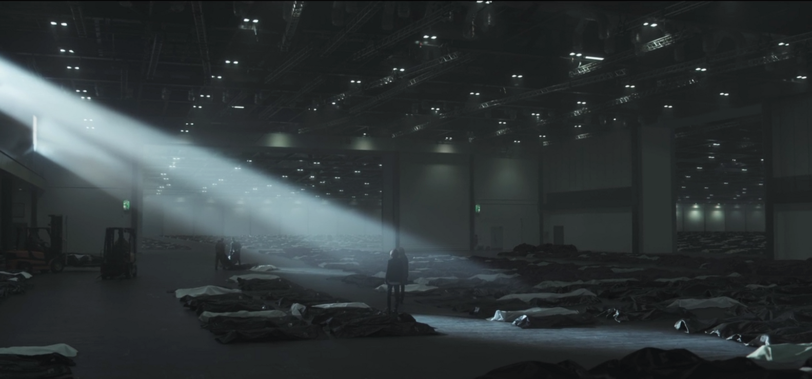 Black Mirror Hated in the Nation Episode Recap Are Bee Drones Real