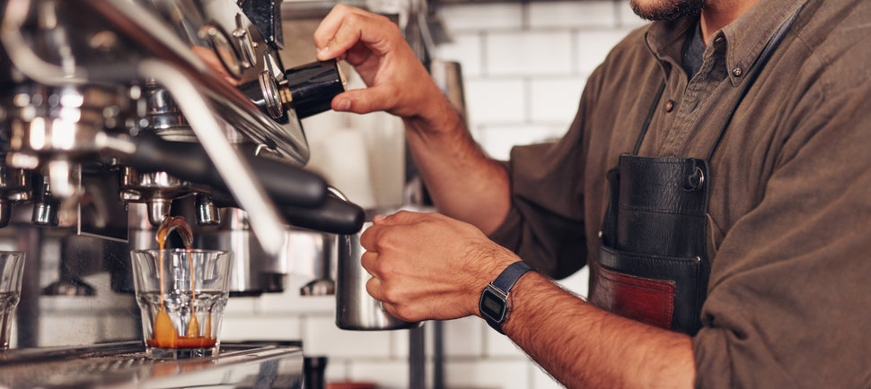 Insane Tales of Baristas Working in Portland's Coffee Shops