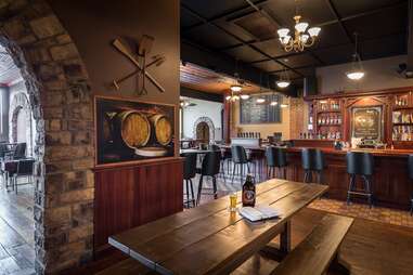 The Bottlehouse Brewery Lakewood