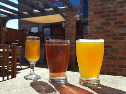 The Bottlehouse Brewery Lakewood