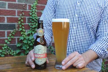 Market Garden Brewery