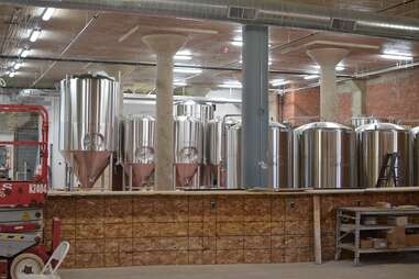 Masthead Brewing Co.