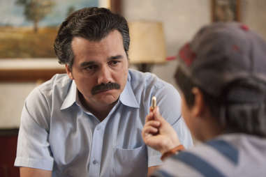 wagner moura pablo escobar narcos