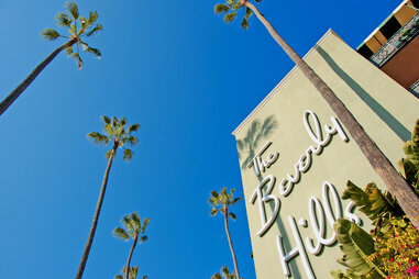 Beverly Hills Hotel