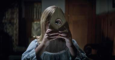 Ouija: Origin of Evil