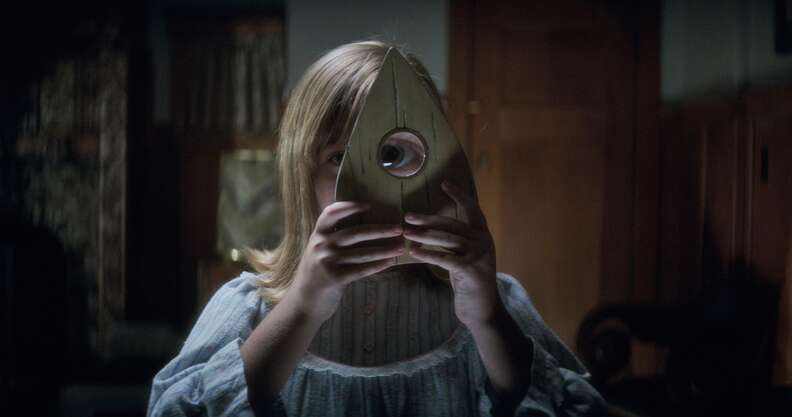 Ouija: Origin of Evil