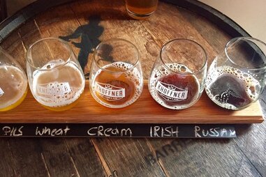 Khoffner Brewery USA