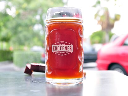 Khoffner Brewery USA