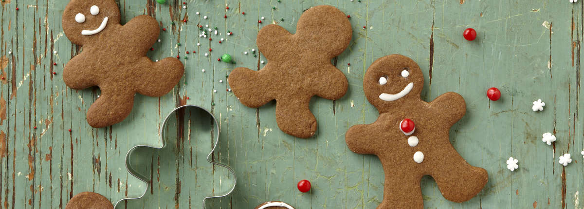 Gingerbread Syrup Recipe Thrillist