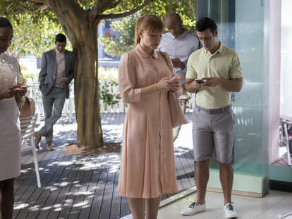 bryce dallas howard in black mirror on netflix