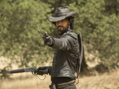 westworld Vincenzo Natali