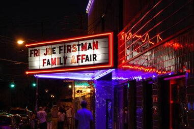 Neighborhood Theater