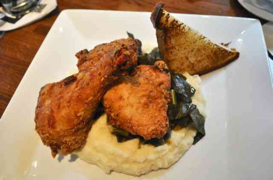 MAX's Wine Dive A Restaurant in Dallas, TX Thrillist