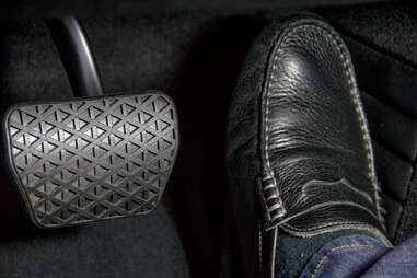 Driving Shoes are Best for…driving