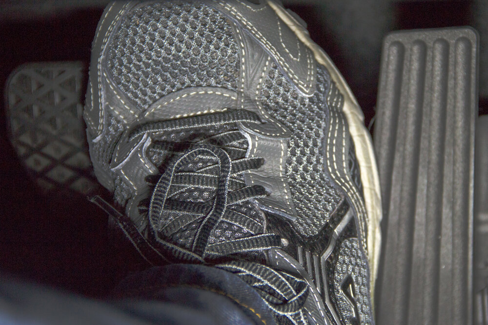 converse driving shoes