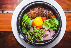 Forget Ramen, Try These International Dishes Around Austin Instead