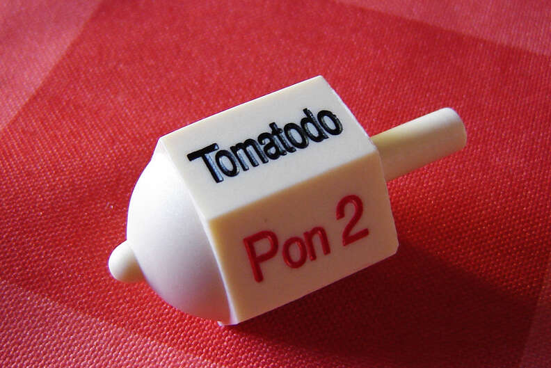 Tomatodo
