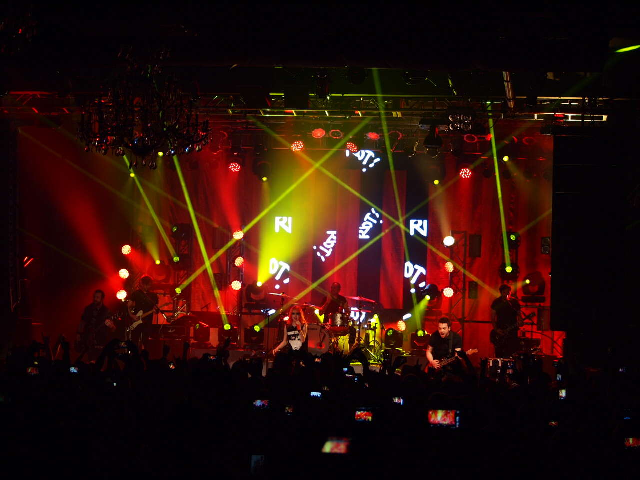 The Fillmore