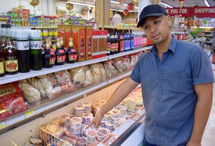 Simbal's Shawn Pham Decodes Chinatown's Incredible Southeast Asian Supermarkets