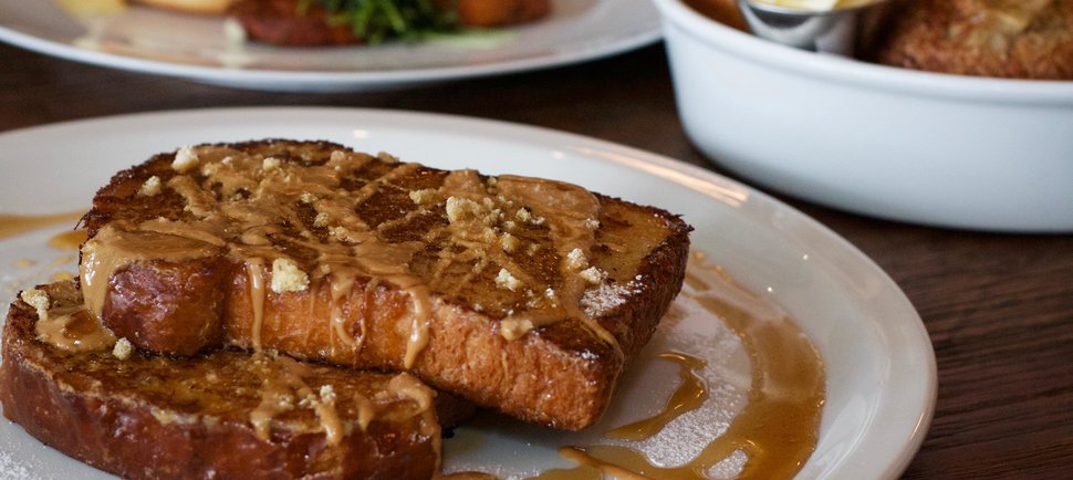 The Best Brunches in Dallas