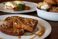 The Best Brunch Restaurants in Dallas